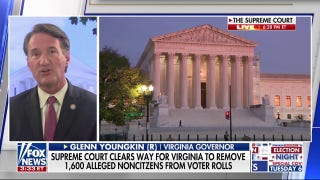 An Election Isn't Over Until It's Over - Fox News