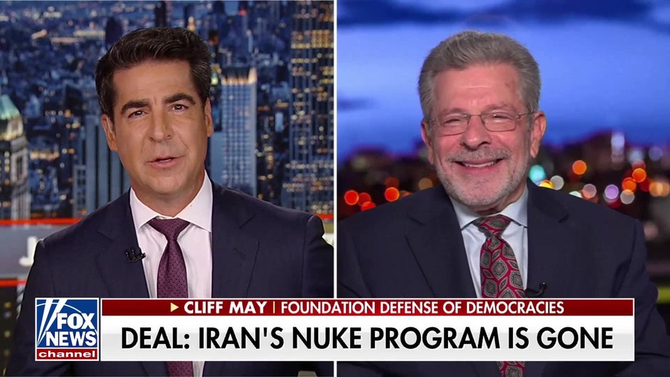 Here's the case for the US-Iran MoU