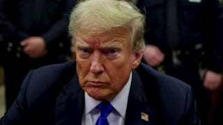Trump did not show any emotion whatsoever as jury returned guilty verdict: Nate Foy - Fox News