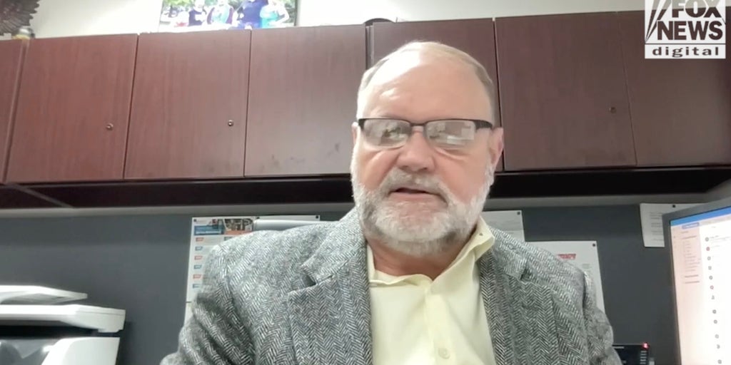 Missouri school board member rips LGBTQ 'statement of support' 'A