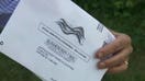 Eric Shawn: NYC moves to correct absentee ballot mix-up