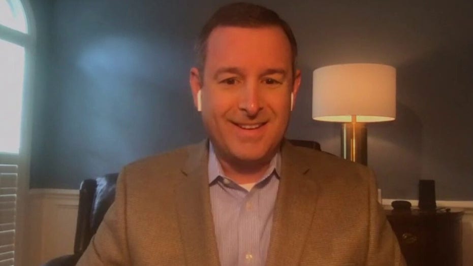 George Floyd unrest: Washington braces for massive protests