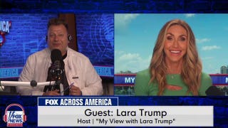 Lara Trump: There Are So Many Versions Of Gavin Newsom Out There  - Fox News