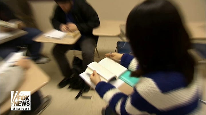 New survey shows high school students aren’t ready for AI jobs