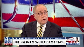 Obamacare subsidies set to expire at end of year