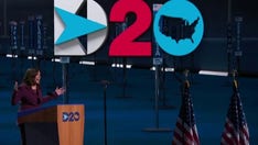 John Podhoretz: Biden placing his bets on women to elect him president, Democratic Convention shows