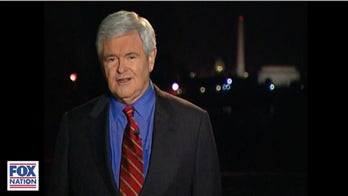 Newt Gingrich reveals the role of religion in the founding of America