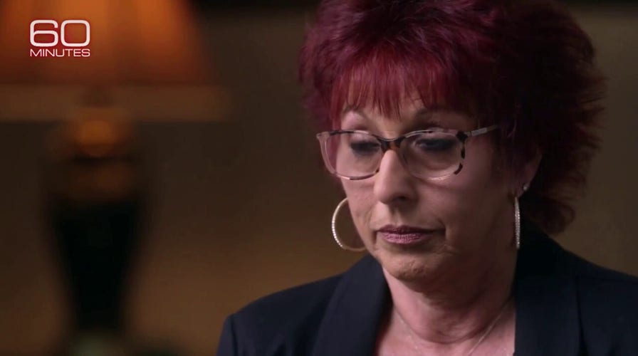 Lifelong Democratic voter pushes back on 60 Minutes anchor that the economy is good