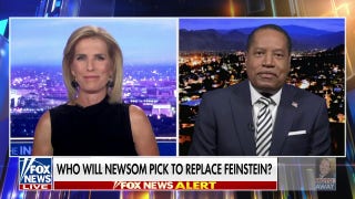 Larry Elder: This is the race and gender party - Fox News