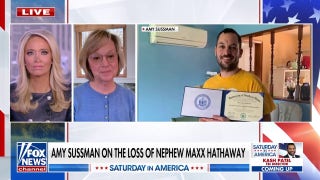 Maine nonprofit agrees to return money to victims of Lewiston shooting - Fox News