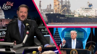 The Biggest Winners and Losers in the Iran Ceasefire | The Big Ben Show - Fox News