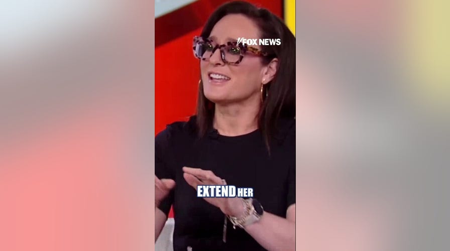 Kennedy: Kamala Harris is 'not a viable candidate'