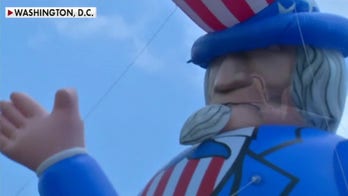 Activist urging an Fourth of July boycott says black experience in US has not improved