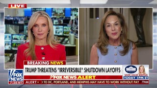 Lisa McClain: Trump is making 'tough decisions' as nonessential federal workers face layoffs
