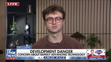 Former Anthropic researcher warns ‘AI takeover’ could happen by end of decade