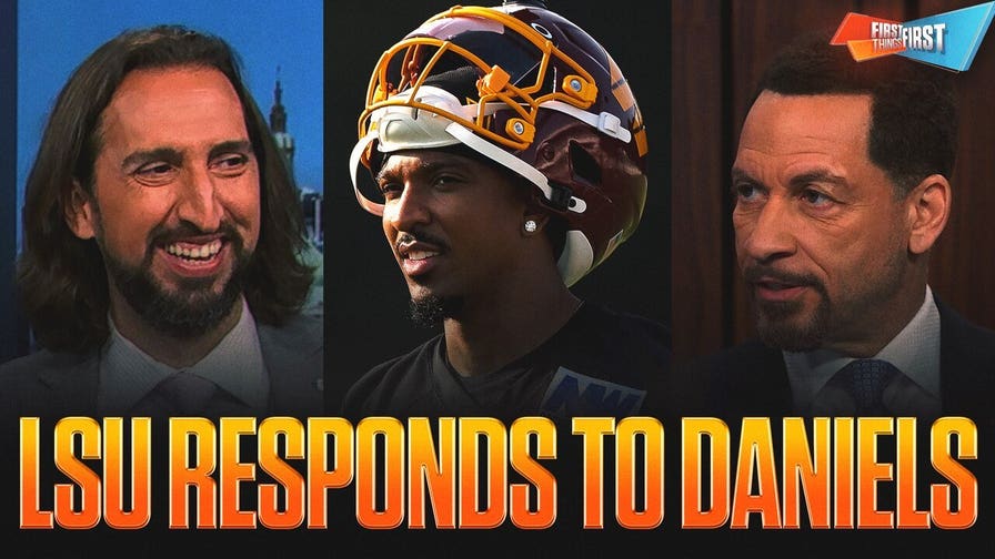 Jayden Daniels is OVERREACTING, Could Steelers move on from Rodgers in 2026? | FTF