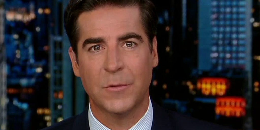 Jesse Watters: The Only Way You Can Get The Media To Cover The Border ...