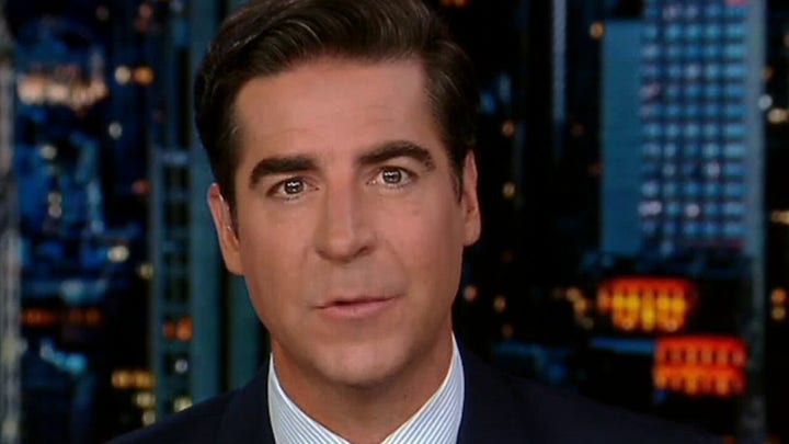 Jesse Watters: The only way you can get the media to cover the border is to bring it to the northeast