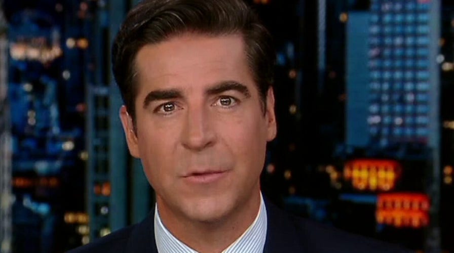 Jesse Watters: The only way you can get the media to cover the border is to bring it to the northeast