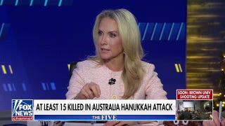 Dana Perino: The only way to protect our Western way of life is to ‘stay on the offense’
