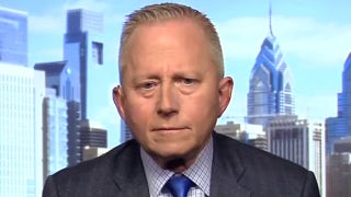 Rep. Van Drew receives threatening phone call for backing GOP - Fox News
