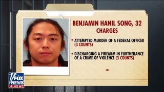 Authorities 'closing in on' Texas ICE attacker, attorney says