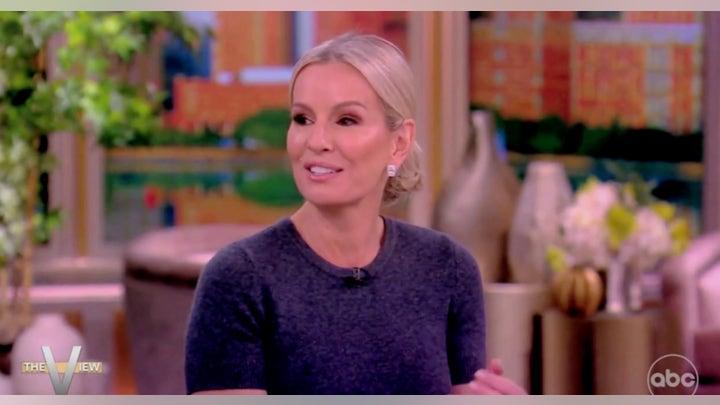 ABC medical correspondent won't say if Biden's physically fit for office: 'I'm not his physician'