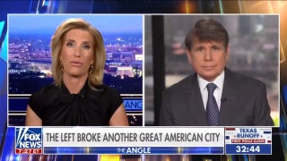 Teenagers run Chicago with ‘mob violence,’ says former Illinois governor