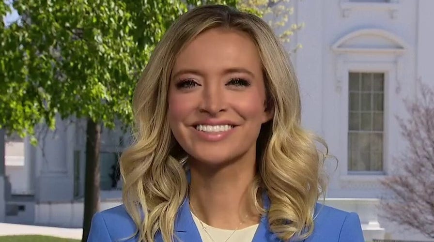 McEnany: Immigration depresses wages and takes jobs away