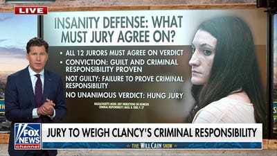 Lindsay Clancy trial testimony wraps as experts clash over mental state