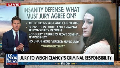 Lindsay Clancy trial testimony wraps as experts clash over mental state