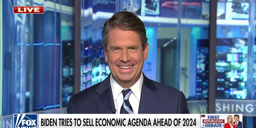 Inflation Economy Remain Top Concern For Voters Ahead Of 2024 Fox   Image 