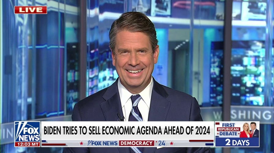 Inflation, economy remain top concern for voters ahead of 2024