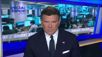 Coming up on Wednesday, Oct. 8 edition of 'Special Report'