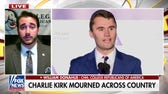Charlie Kirk's ‘lasting impact’ explained by College Republicans of America chairman