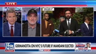 NYC business leaders skeptical of Zohran Mamdani