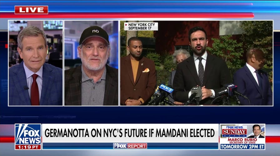 NYC business leaders skeptical of Zohran Mamdani