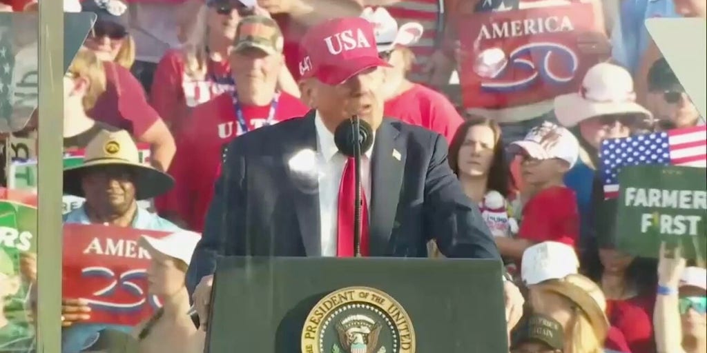 Trump defends use of ‘Shylock’ term, says he never considered it antisemitic