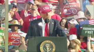Trump defends use of ‘Shylock’ term, says he never considered it antisemitic