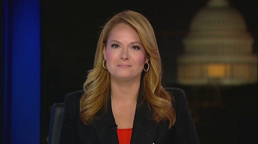 Coming up on Monday, Dec. 4 edition of 'Special Report'