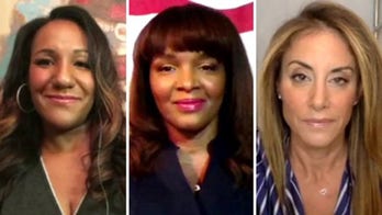 Moms weigh in on unrest across the nation and the role parents play