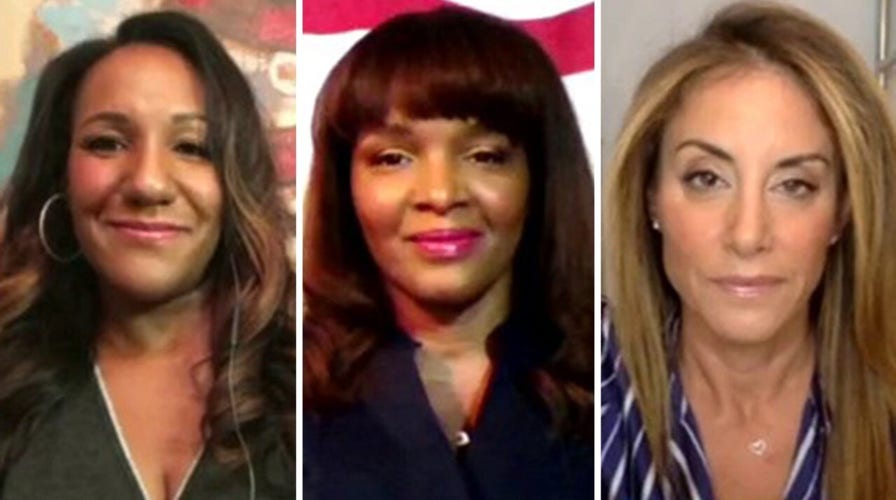 Moms weigh in on unrest across the nation and the role parents play