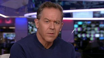 Gutfeld on Biden blaming Trump for violence