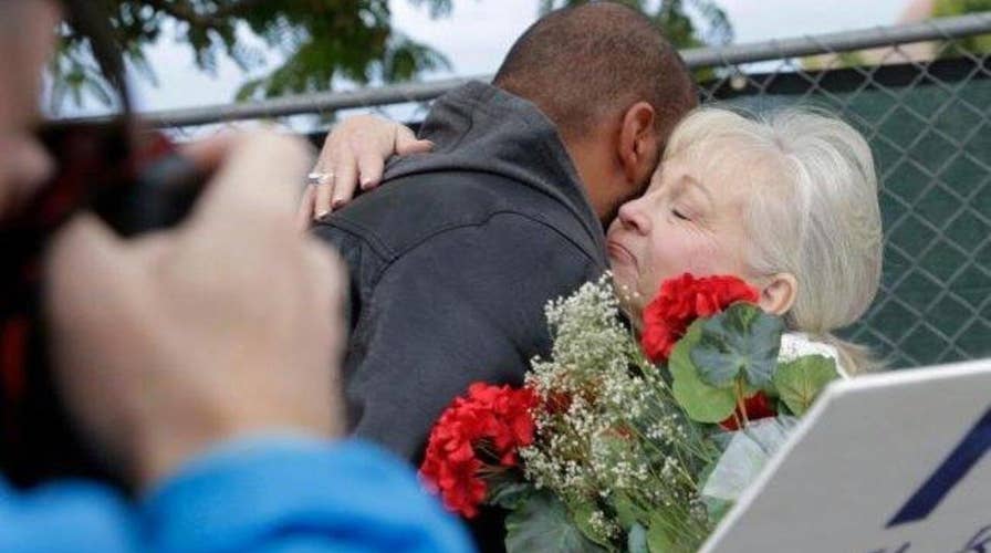 FBI seeks public's help to complete San Bernardino timeline