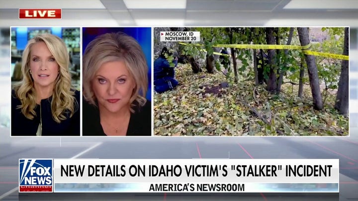 Nancy Grace on Idaho murder investigation: This will go a long way in finding the killer