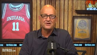 Caitlin Clark Can't Have It Both Ways | Don't @ Me w/ Dan Dakich