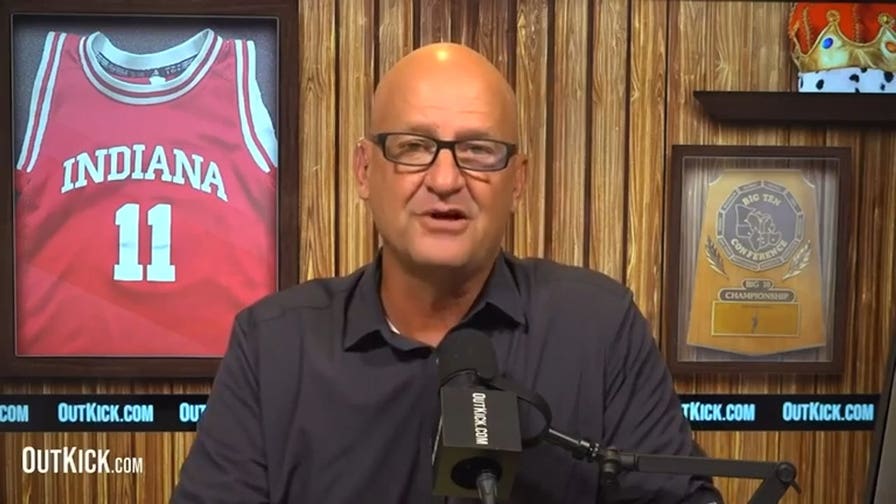 Caitlin Clark Can't Have It Both Ways | Don't @ Me w/ Dan Dakich