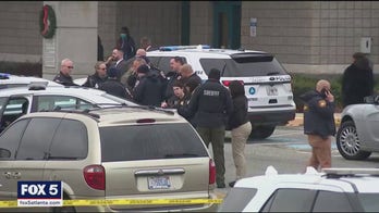 Corrections officer killed in shooting at Gwinnett Correctional Center