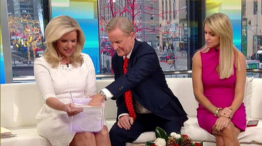 Pantone's 2018 Color of the Year is...