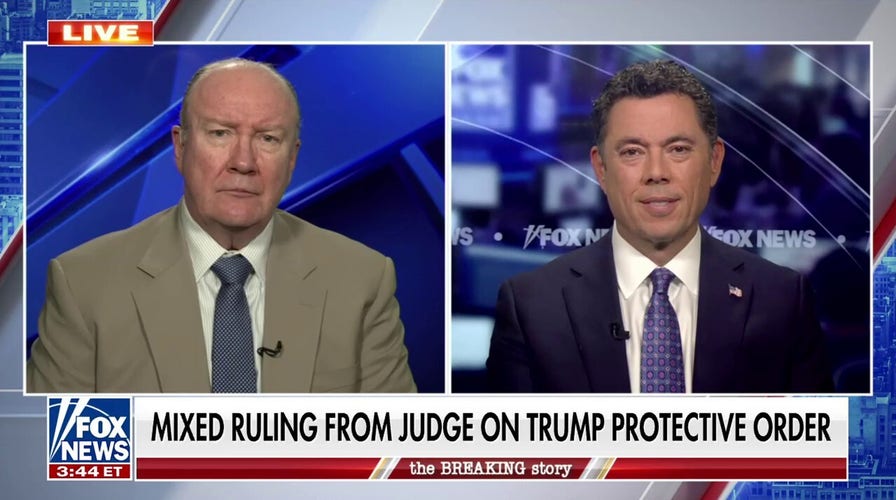 Jason Chaffetz: The DOJ can help run out the clock in Hunter Biden case